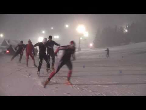 2010 Hoigaards Relays - Masters Race