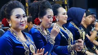 Ngamumule Kasenian, Haleuang Juru Kawih Giri Harja 3 Putra // Yogaswara Sunandar Sunarya