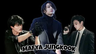 Mafya Lideri Jungkook Sinirlenmemi İstemezsin Değil Mi Prenses? Ep36 -2.Sezon-