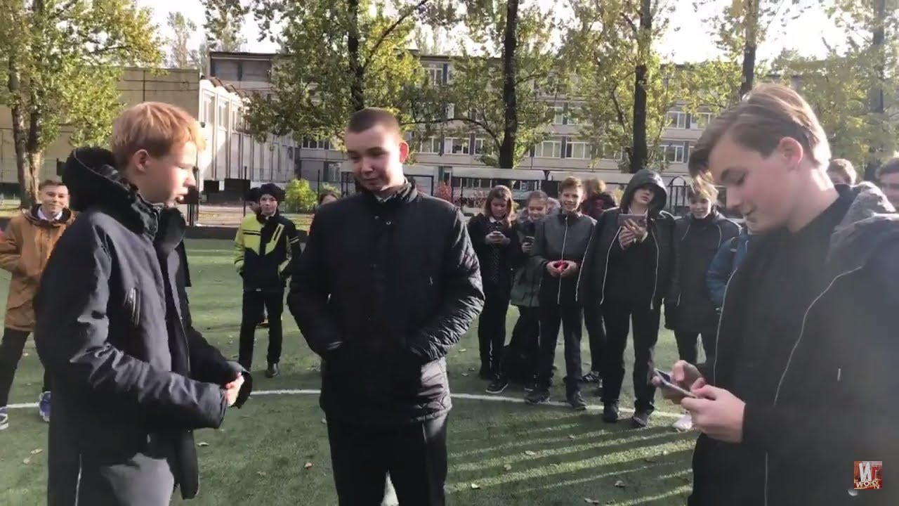 Версус школьников. Батл школьников. Рэп батл школьников