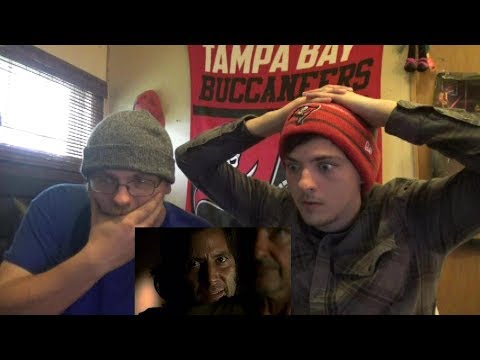 Lost - Season 2 Episode 1 (REACTION) 2x01 Man of Science, Man of Faith