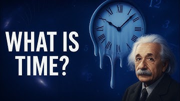 The Nature of Time: Is It Real or Just an Illusion