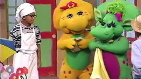 Walk Around The Block (Canada Version) Part 89