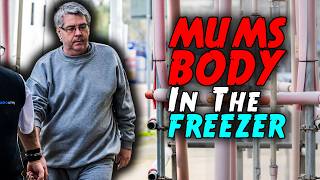 This Is NOT A Murder Case - UK True Crime Case