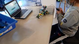 Spring Break Camps 2021 Week 2 - Ev3S 4
