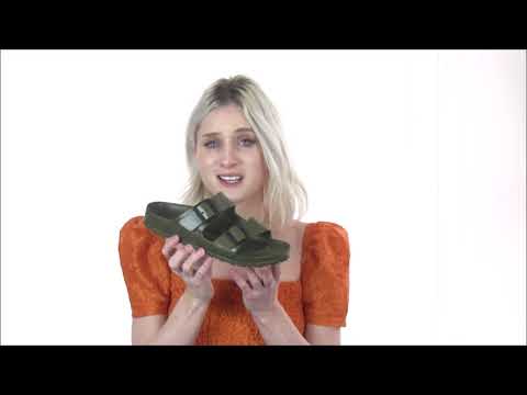 Birkenstock Arizona EVA