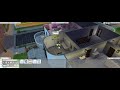 Building a Stunning Mansion in The Sims 4 | Part 5: Shared Bathroom &amp; Kids' Shared Bedroom