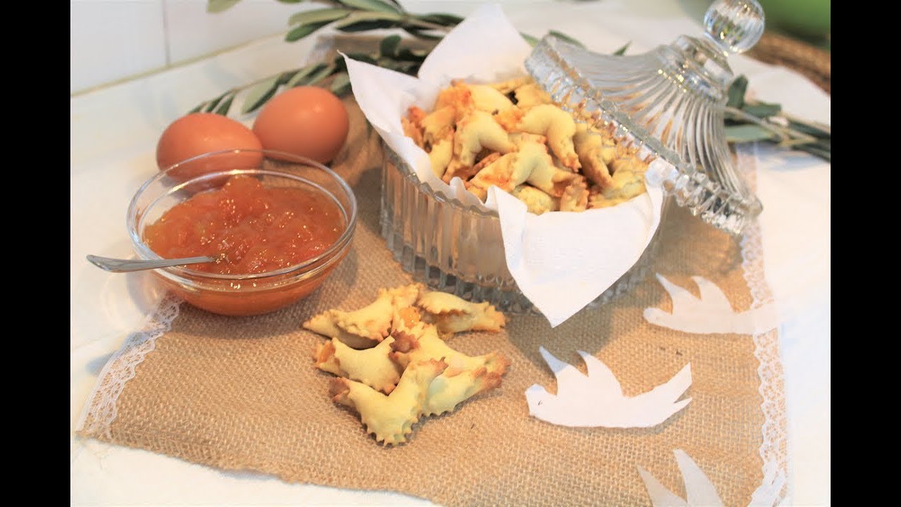 COLOMBINE DI PASQUA | uccelletti | ricetta semplice | BUONA PASQUA | Pasqua’s birds | easy recipe |