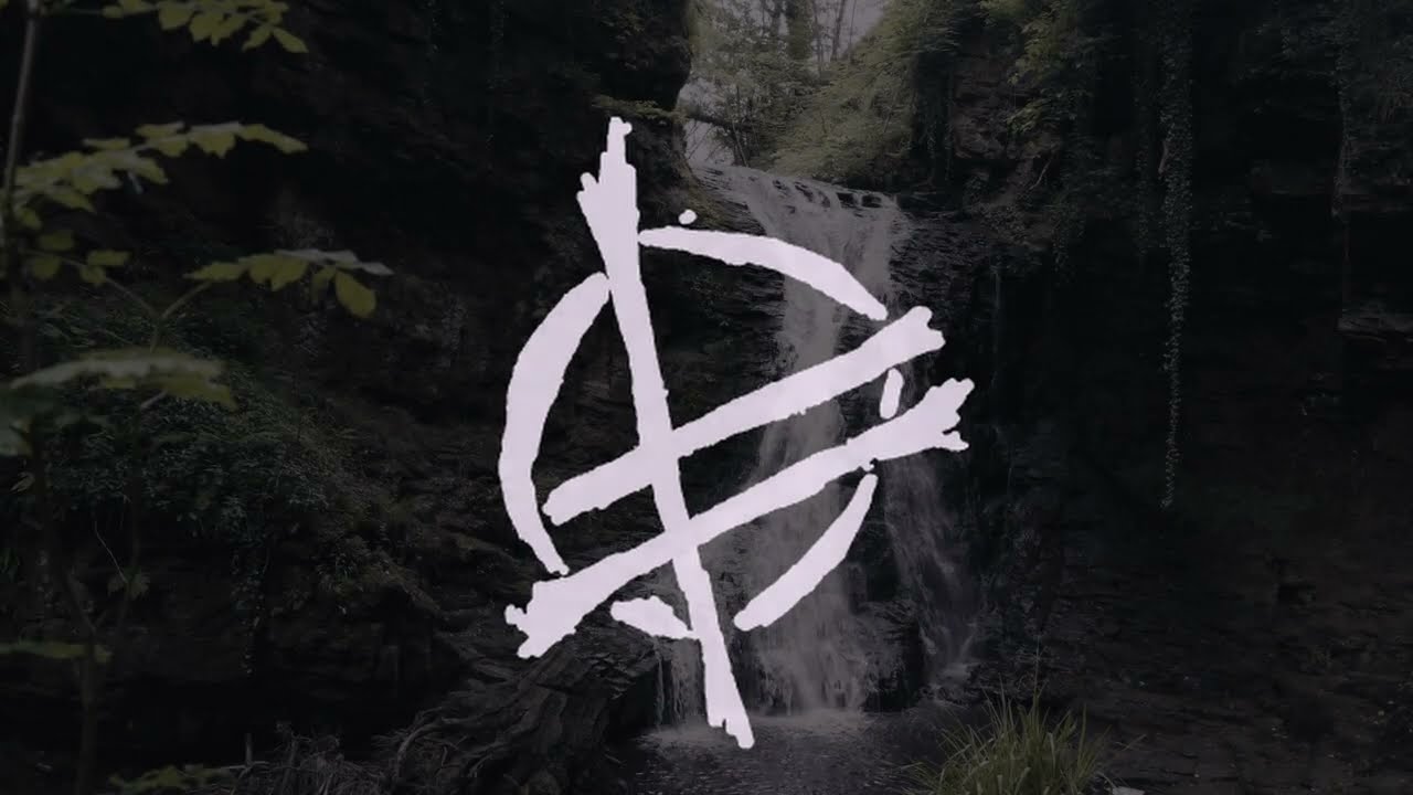 Watch F****d Up - "Divining Gods" (Visualizer) on YouTube Watch F****d Up - "Divining Gods" (Visualizer) on YouTube