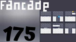 Fancade || Gameplay Walkthrough || World 43 || Frames || Level 1-10 || #175