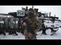 Разбитая 200-ая бригада российских оккупантов