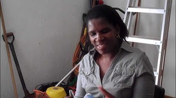 African Found Objects