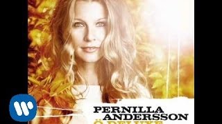 PERNILLA ANDERSSON 'Tråkig torsdag' (ny singel från 'Ö -deluxe)