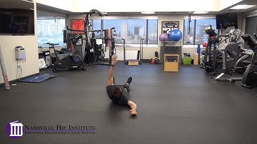 Nashville Hip Institute Physical Therapy | Corrective Exercise for Motor Control
