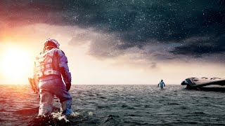 This Is Interstellar In Stunning 4K.