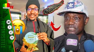 Rappel à Dieu de DJ Nicolas fils d'idrissa Diop : Les rappeurs pleurent leur promoteur