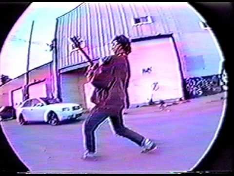 Mac DeMarco // "Ode to Viceroy" (OFFICIAL VIDEO)