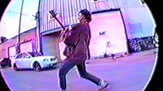 Video thumbnail of "Mac DeMarco // "Ode to Viceroy" (OFFICIAL VIDEO)"