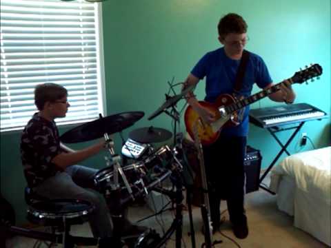 Hilltop Middle School - Music_Practice