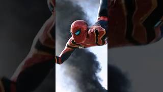 Spider-Mande Şaşırtıcı Ağ Detayı