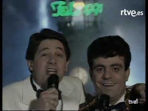 Martes y 13 - Campanadas 1991