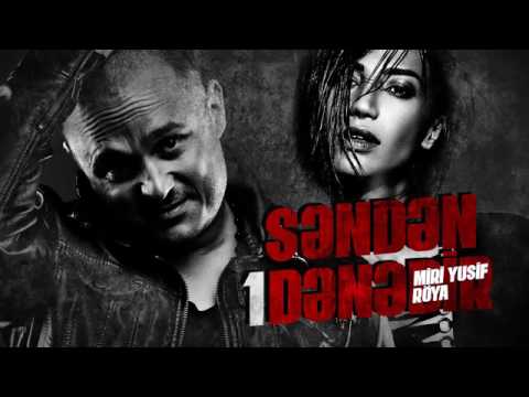Miri Yusif & Roya - Senden 1 Denedir 2016 klip ( clip 2016 yeni