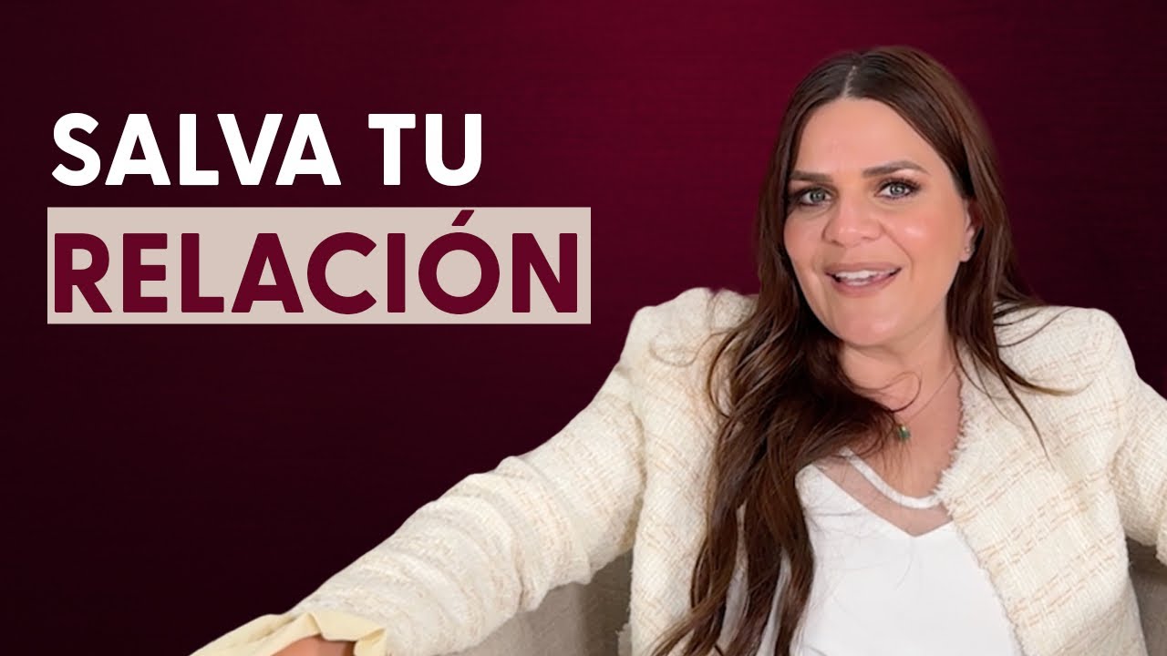 Claves psicológicas efectivas para discutir y resolver los problemas | Ep 4