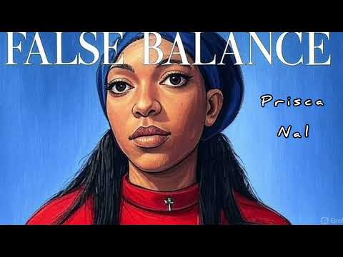 Prisca Nal - False Balance (Official Audio)
