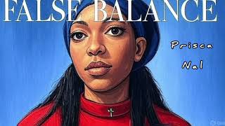 Prisca Nal - False Balance (Official Audio)