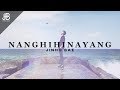 Jinho bae  nanghihinayang official music