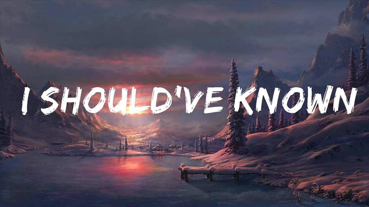 Lil Tjay & Kyle Richh I Should've Known (Lyrics) 25 Min YouTube