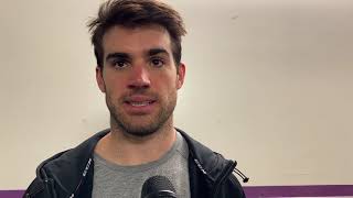 Celebrity Postgame: Jaycob Megna (May 23, 2021) Profile