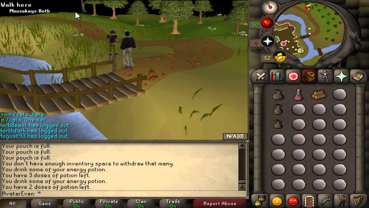 Law Runes UNLOCKED - HUGE GOALS TO ACHIEVE! - RS07 - YouTube