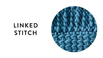 Linked Stitch