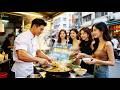 🔥Seorang pemuda miskin penjual nasi goreng mendapatkan sebuah sistem dan menjadi sangat kaya.#cdrama