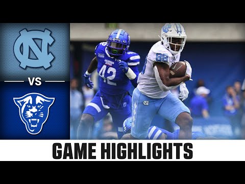 North Carolina vs.