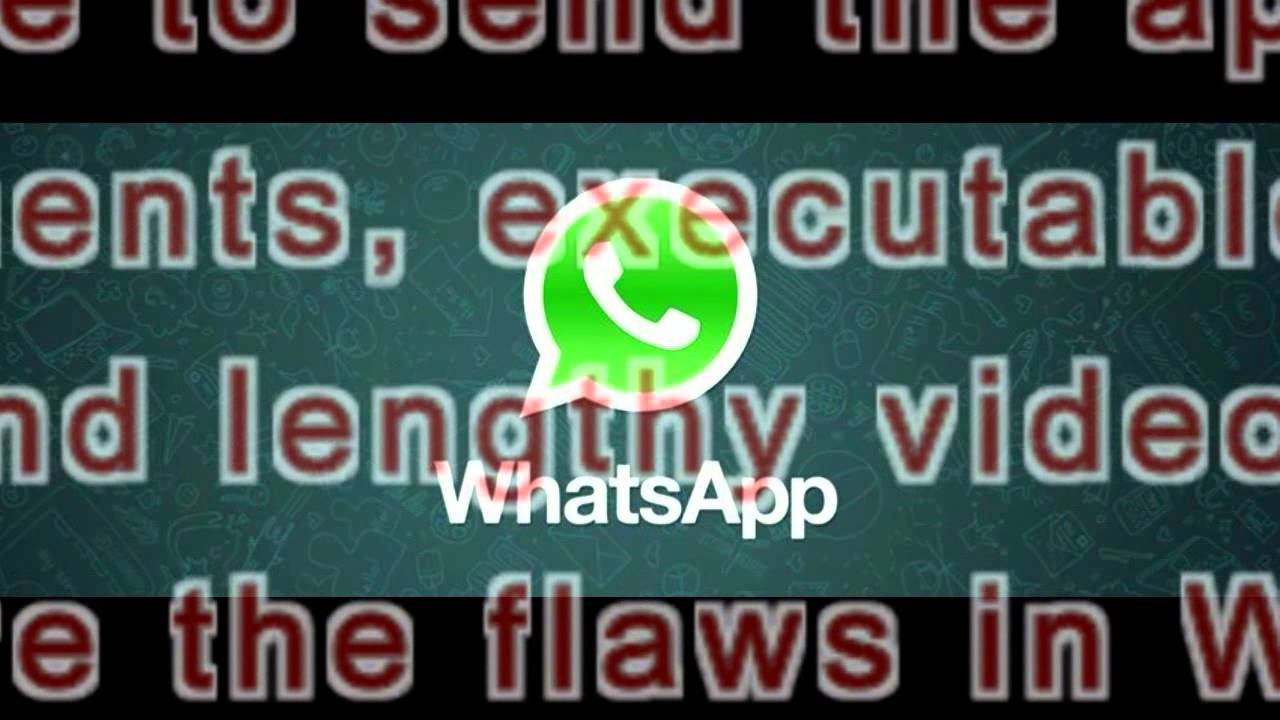 Difference Between Whatsapp And Telegram Youtube