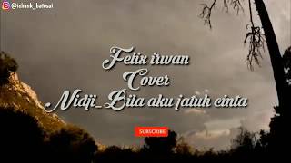 Nidji_Bila aku jatuh cinta [Felix Cover]