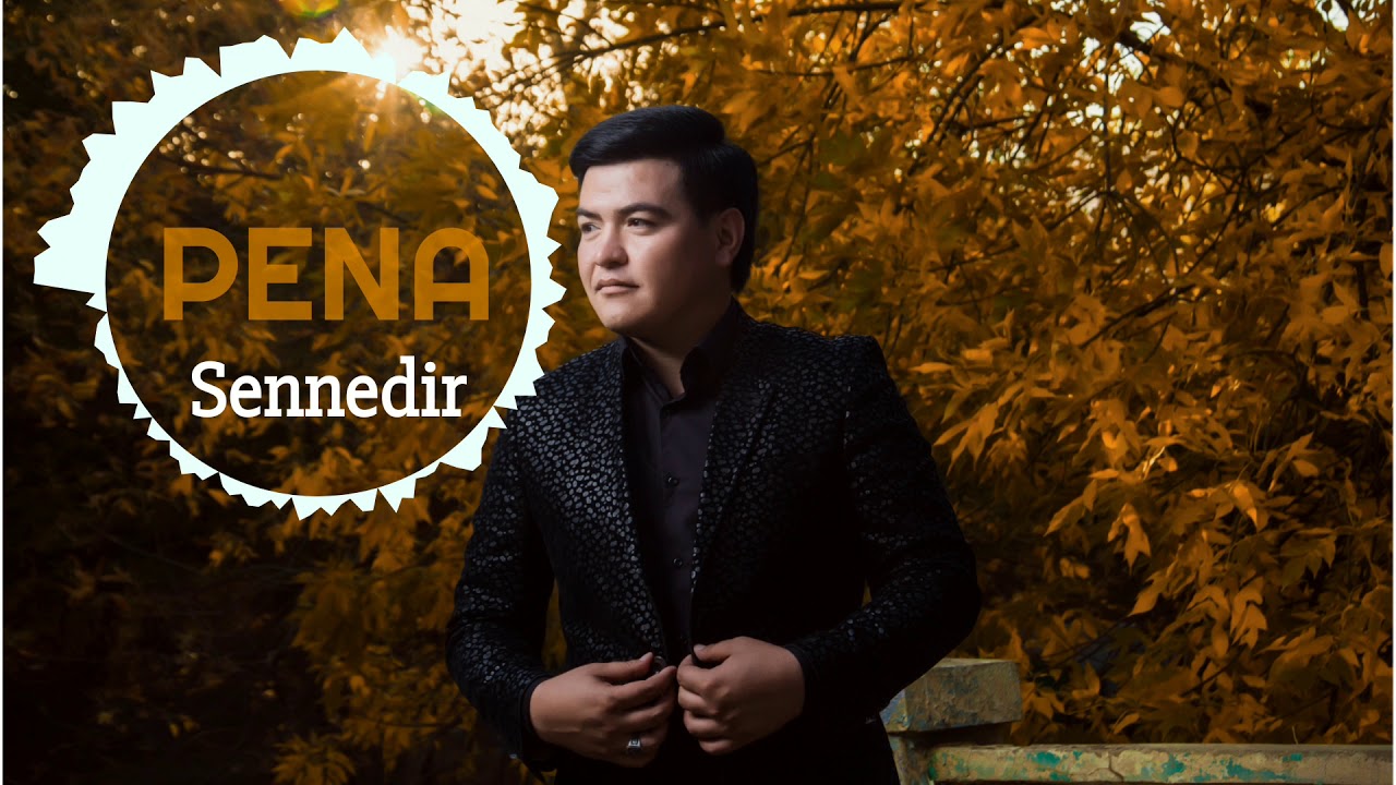 Pena Corow - Sennedir cover 2020