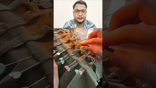 How to design clothes like a designer #gharkidesignwork #clothing #lifehacks