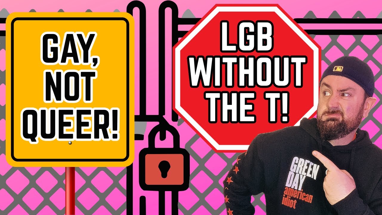 “Gay, Not Queer!” - Who Are Queer Spaces Actually For?
