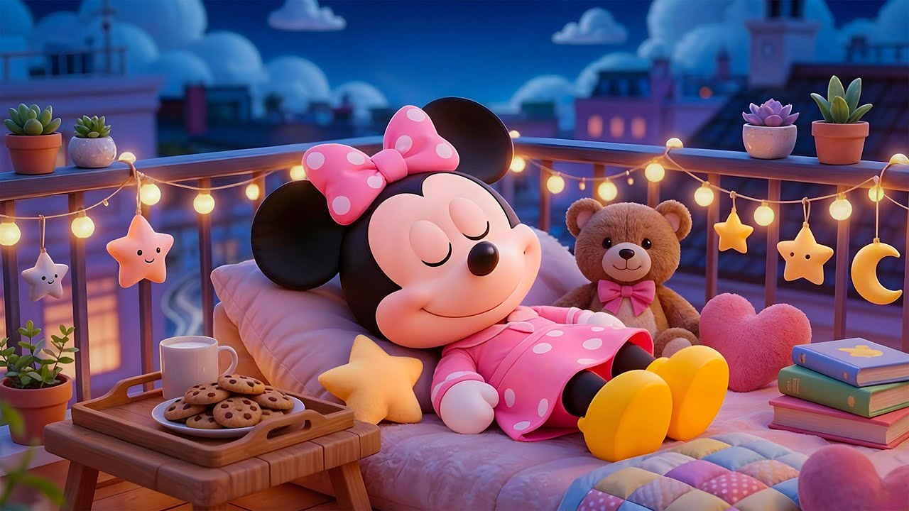 Музыка для засыпания, которая укрепит ваш сон за 3 минуты 🌙 Мягкая фортепианная терапия 💤