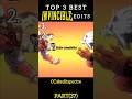 Ranking the Best Invincible Edits PART 37