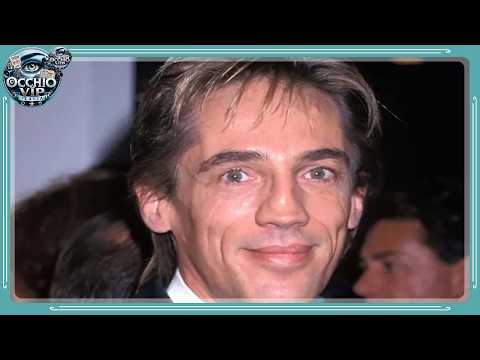 Video La triste scomparsa di Michael Stone il dolore di Sharon Stone