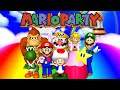 Super Mario Party Longplay Mp3 Mp4 Free download