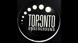 Mystic Phases ‎ - Dont You Feel It (Mix 12)