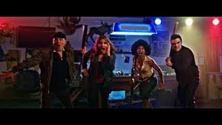 Witness Infection (2021)Official Trailer |   Tara Strong, Gary Anthony Williams, Erinn Hayes | Details