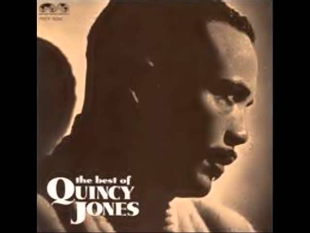 Quincy Jones - Carnival