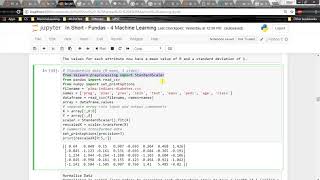 Programming Tutorials   Kannada   5 - Machine Learning 2