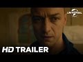 Split - Official Trailer 2 (Universal Pictures) HD